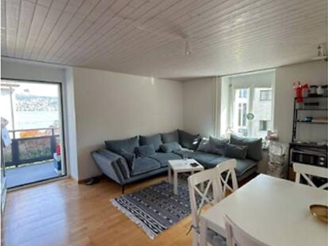 Apartment mieten in Ludretikon, Thalwil