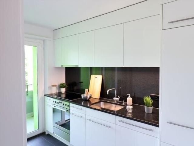 Apartment mieten in Biel, Bern