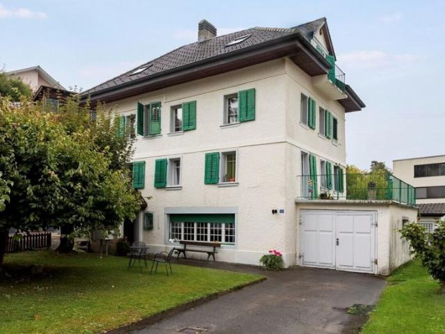Apartment mieten in Villars, Freiburg