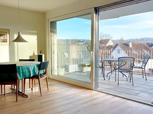 Apartment mieten in Therwil, Basel-Landschaft