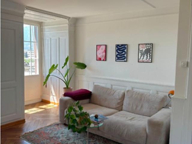 Apartment mieten in Gwatt, Thun, Bern