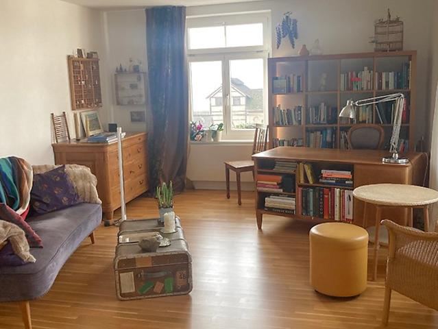 Apartment mieten in Uetikon am See, Zürich