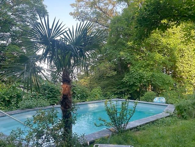 Apartment mieten in Kradolf-Schönenberg, Thurgau