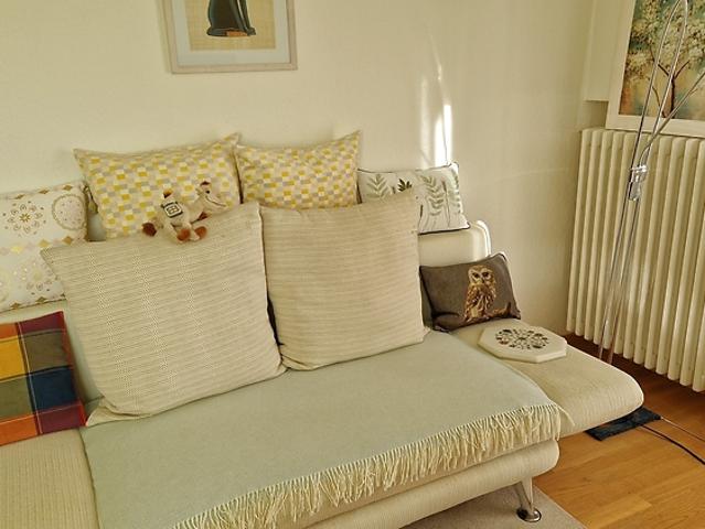 Apartment mieten in Urdorf, Zürich