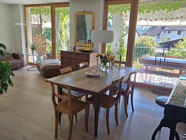 Apartment mieten in Wermatswil, Uster