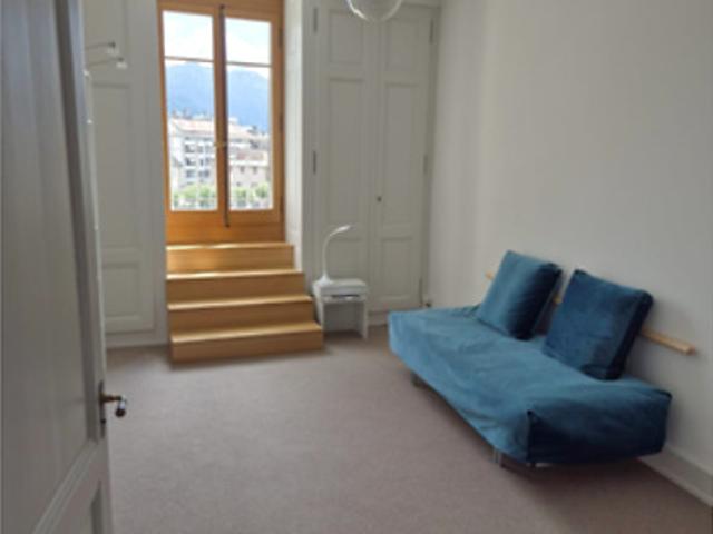 Apartment mieten in Vevey, Waadt