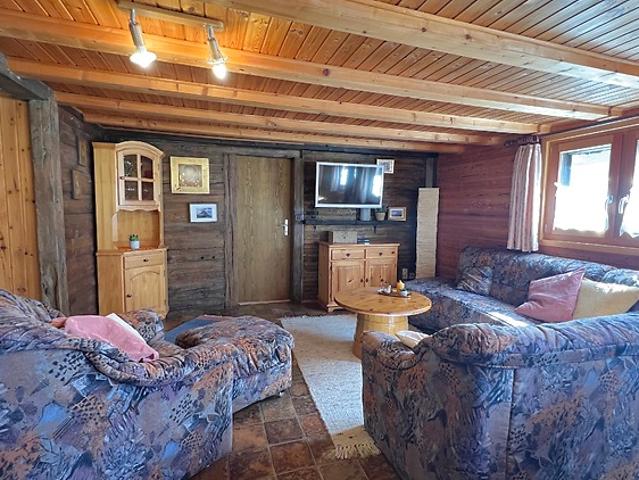 Apartment mieten in Unterstalden, Visperterminen