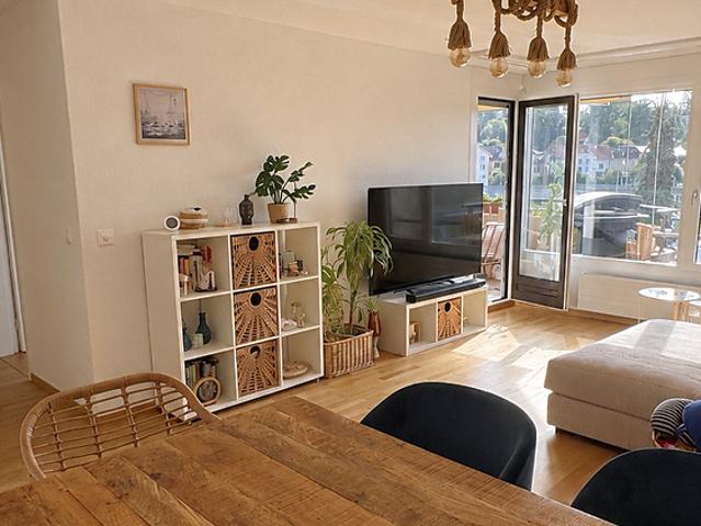 Apartment mieten in Köniz, Bern