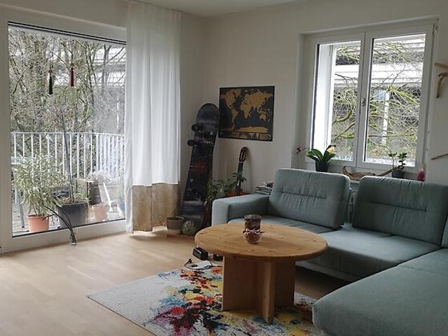 Apartment mieten in Köniz, Bern