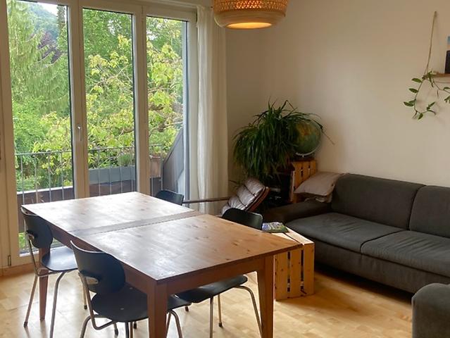 Apartment mieten in Köniz, Bern