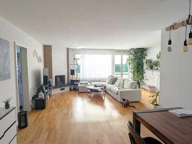 Apartment mieten in Köniz, Bern