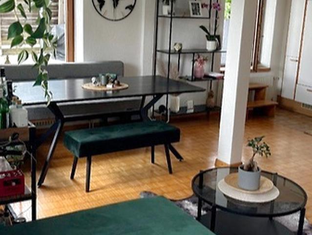 Apartment mieten in Wädenswil, Zürich