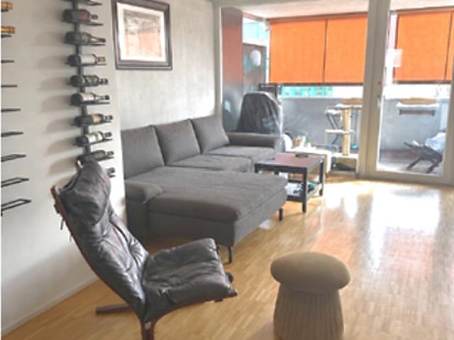 Apartment mieten in Wallisellen, Zürich