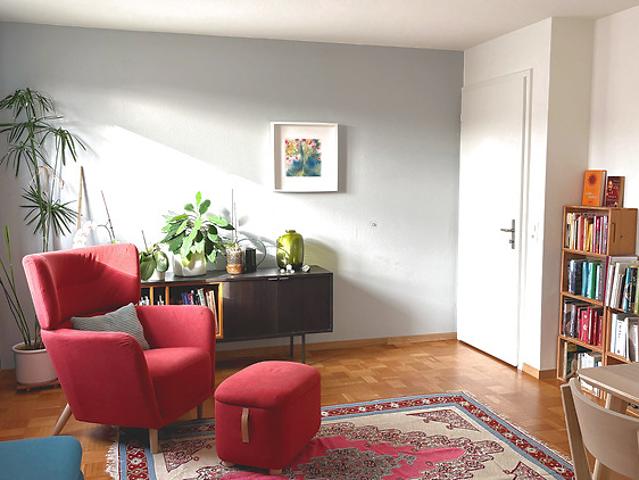 Apartment mieten in Wettingen, Aargau