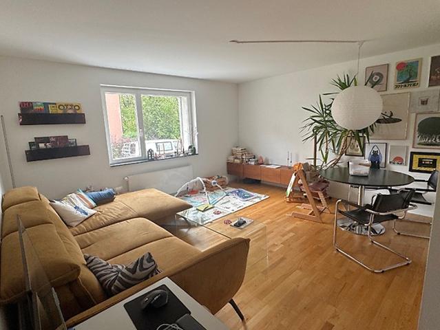 Apartment mieten in Winterthur, Zürich