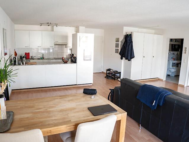 Apartment mieten in Winterthur, Zürich