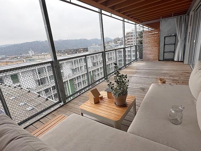 Apartment mieten in Winterthur, Zürich