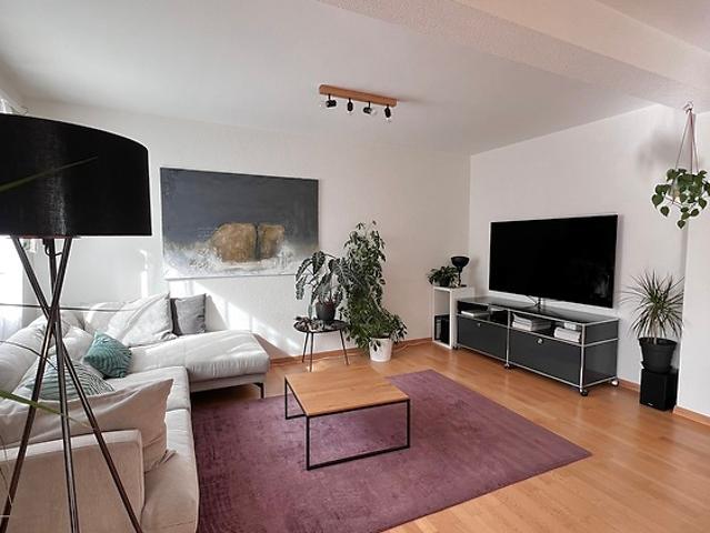 Apartment mieten in Winterthur, Zürich