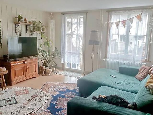 Apartment mieten in Rosenberg, Winterthur