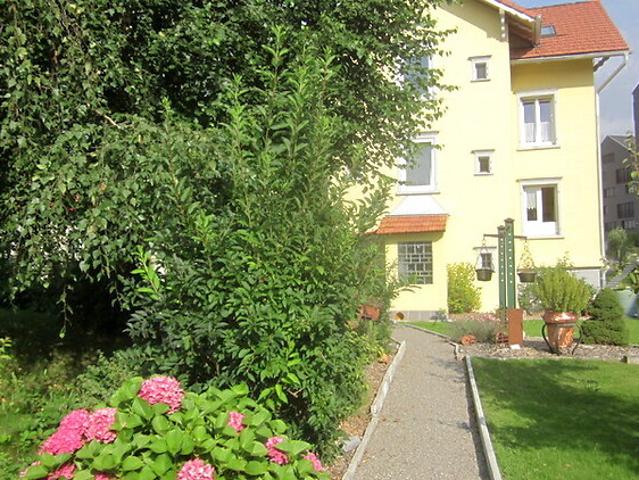 Apartment mieten in Wolfhalden