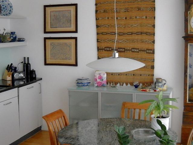 Apartment mieten in Rüfenacht (BE), Bern