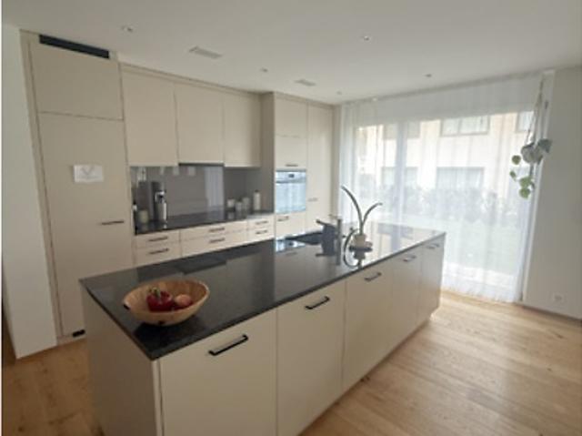 Apartment mieten in Hübeli, Zell (LU)