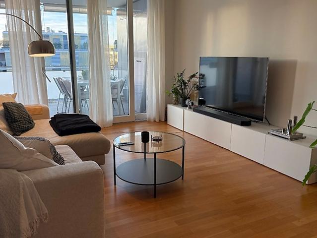 Apartment mieten in Oberwil bei Zug, Zug