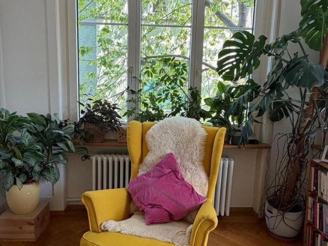 Apartment mieten in Einigen, Zürich
