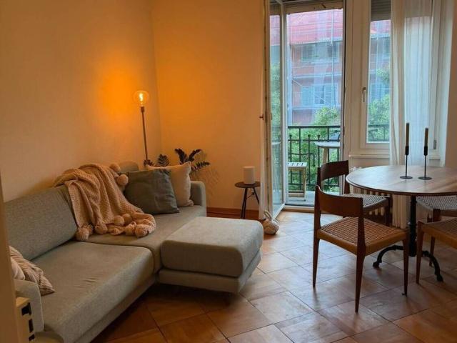 Apartment mieten in Einigen, Zürich