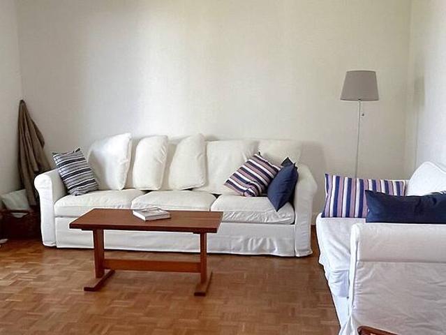 Apartment mieten in Einigen, Zürich