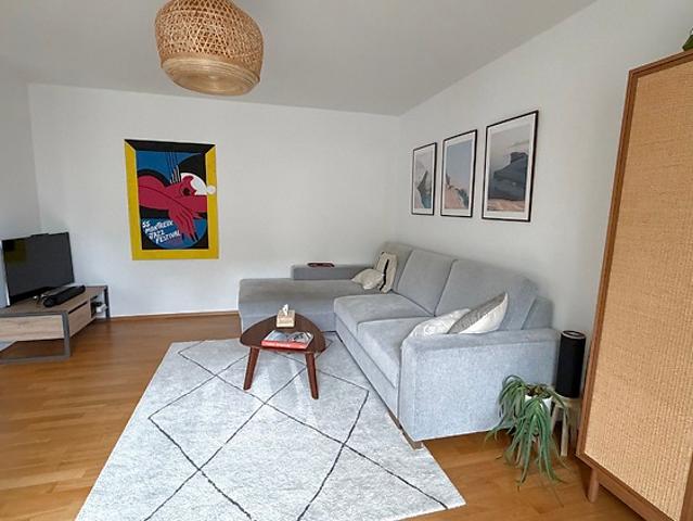 Apartment mieten in Höngg, Zürich