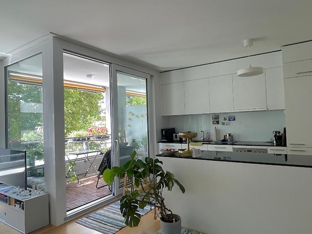 Apartment mieten in Zürich