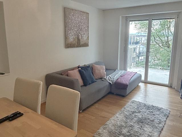 Apartment mieten in Einigen, Zürich