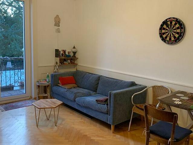 Apartment mieten in Einigen, Zürich