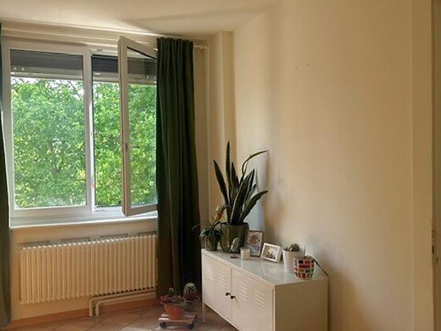 Apartment mieten in Einigen, Zürich