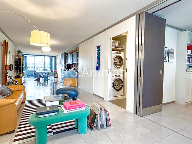 Apartment mieten in Einigen, Zürich