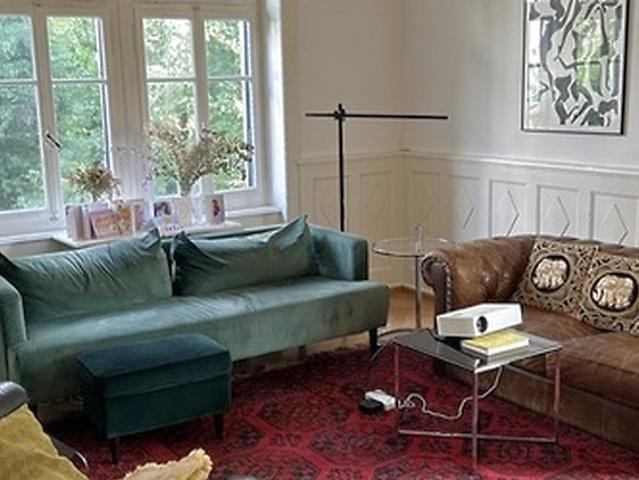 Apartment mieten in Einigen, Zürich