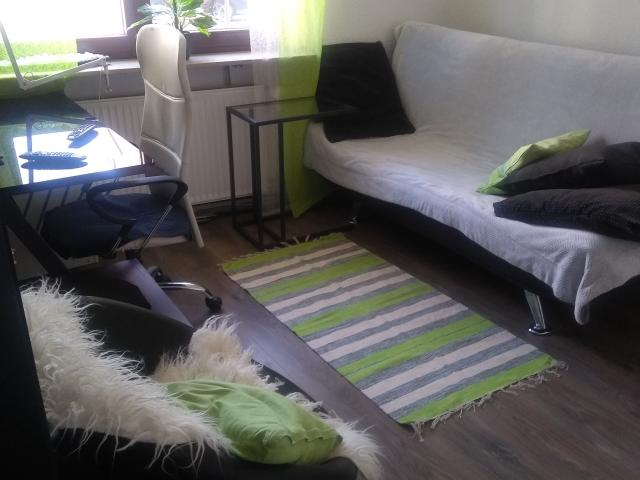 Apartment mieten in Walldorf, Baden-Württemberg