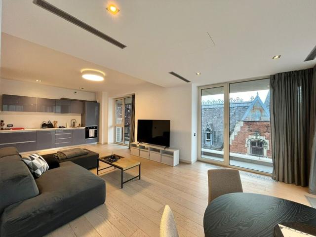 Apartament închirieri în Creata, București