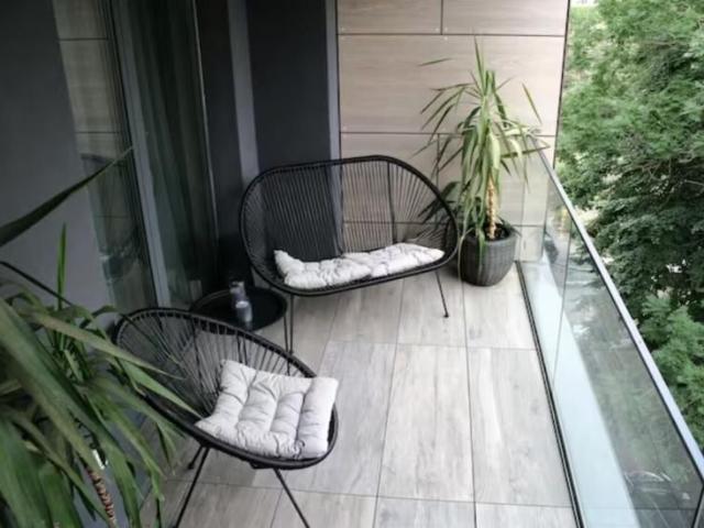 Apartament închirieri în București