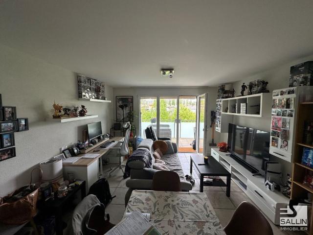 Apartment mieten in Villars, Freiburg