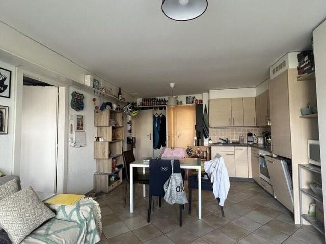 Haus mieten in Chavannes-près-Renens, Waadt