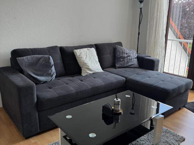 Apartment mieten in Dillingen, Hessen