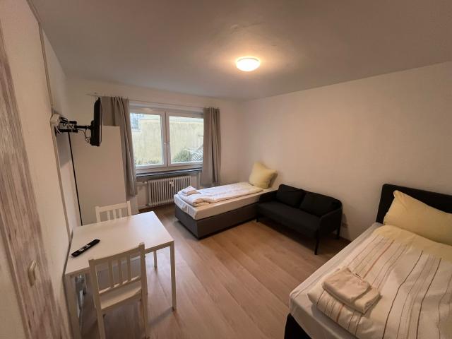 Apartment mieten in Innenstadt, Neumünster