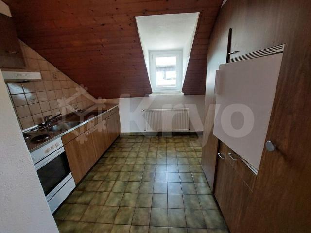 Apartment mieten in Delémont, Jura