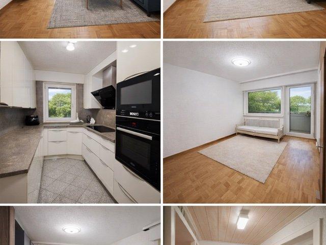 Apartment mieten in Stuttgart, Baden-Württemberg