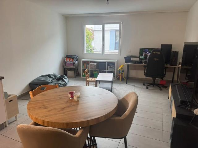Apartment mieten in Vésenaz, Collonge-Bellerive