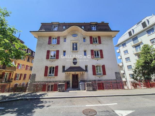 Apartment mieten in Cheseaux-Lausanne, Waadt