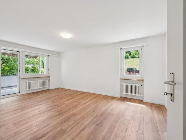 Apartment mieten in Zurzach, Aargau
