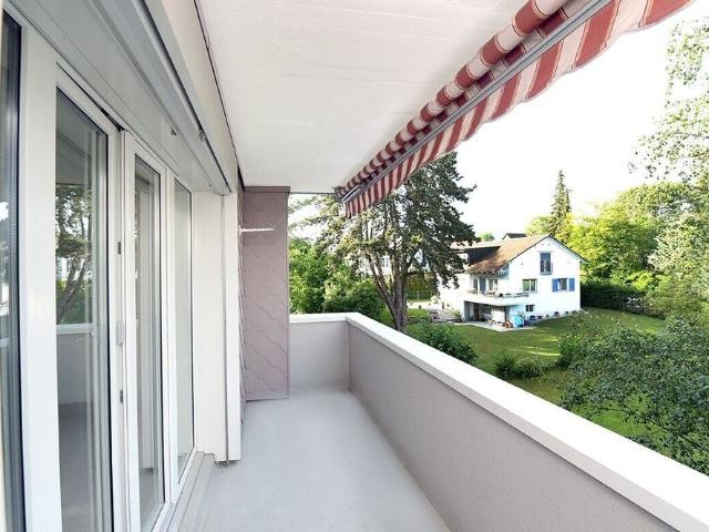 Apartment mieten in Biel, Bern